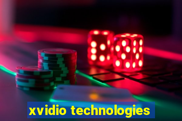 xvidio technologies-startup download